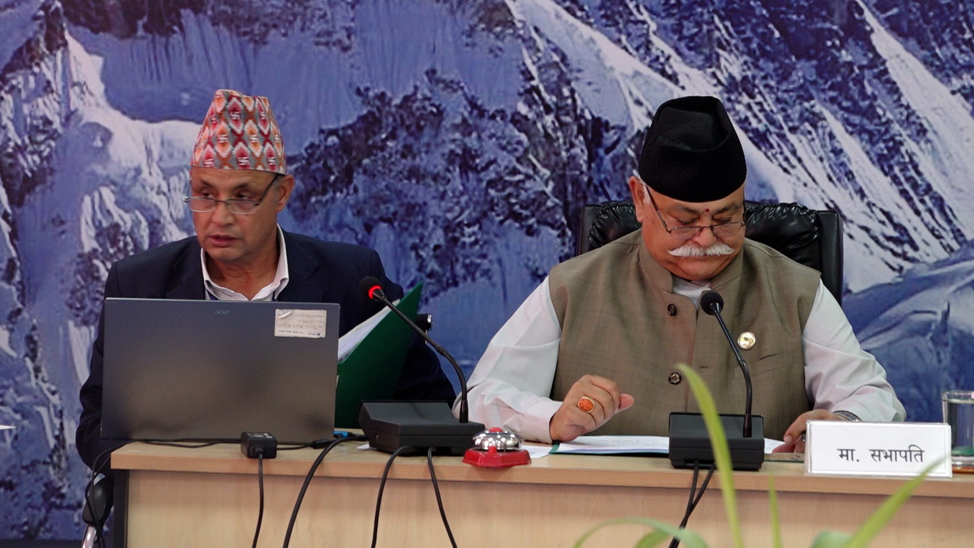 ‘पटक पटक चिठि लेखेर मुआब्जा माग्दा पनि सरकारले दिएन’